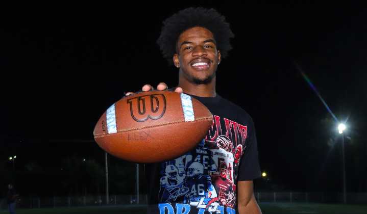 “No hay nada que temer”: Ja’Marcus Ingram pide paciencia a los fans de los Bills