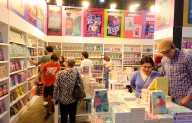 Abre sus páginas la fiesta de las letras de Monterrey; arranca la FIL 2025