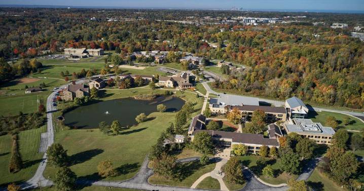 Ursuline College named top Ohio school for social mobility by US News and World Report
