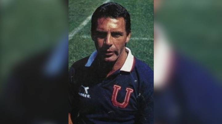 "Hasta siempre, Profe Russo": La U expresó pesar por el fallecimiento de su exentrenador