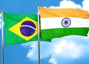 India, Brazil agree to expand MERCOSUR