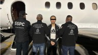 Cuba Extradita a México a Ciudadano Chino Zhi Dong "N" y es Entregado a Autoridades de EUA