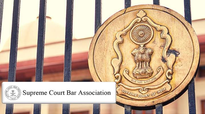 SCBA Terminates Membership of Lawyer Who Attempted to Throw Shoe at CJI Gavai