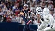 Drake Maye can outduel the NFL’s best, and more Patriots