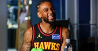 Nickeil Alexander-Walker’s versatility connects the Hawks on both sides of the ball