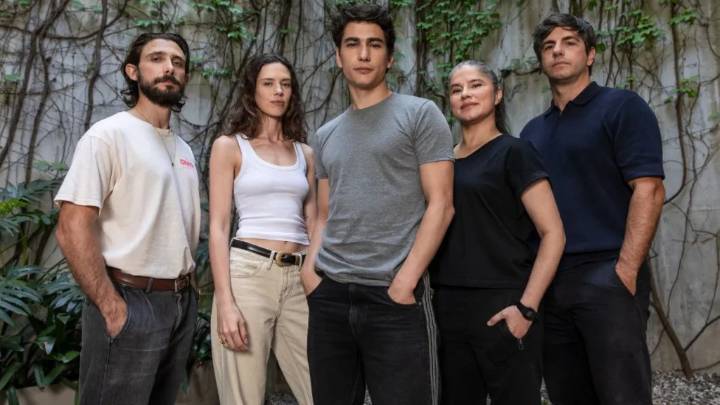 Netflix reúne talento latinoamericano para nueva serie basada en título de Philip K. Dick