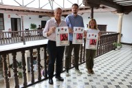 Úbeda se une por primera vez al Ciclo de Cine de Memoria Histórica de Jaén