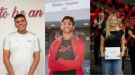 Peoria Unified celebrates 3 National Merit semi