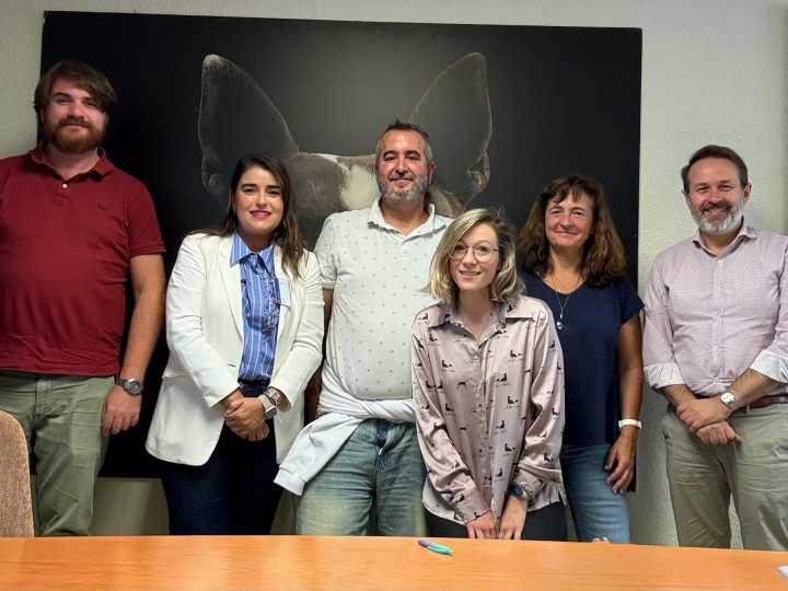 Piden a Derechos de los Animales el reconocimiento legal de los santuarios como centros de rescate