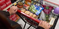 SNAP payments: Trump administration says food aid won't go out next weekend