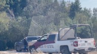 Encuentran Restos Óseos Calcinados en Ejido de Reynosa
