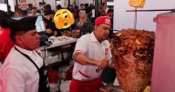 ¡Ni los tacos se salvan! Chile, tomate y piña suben hasta 46% por la inflación