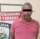 MP imputa a cincuentón que incendió a su pareja en Yaracuy