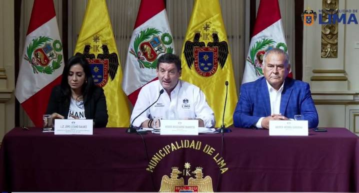 Renzo Reggiardo destaca fallo que suspende cobro de peajes en Villa y Punta Negra