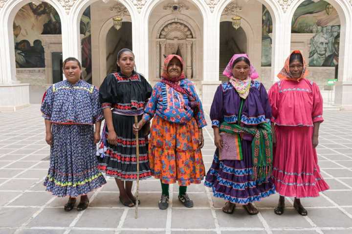 Chihuahua hace historia en el Gran Premio Nacional de Arte Popular 2025