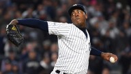Ex-Yankees star rips org in podcast interview