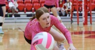 Lady Redhounds notch win No. 20