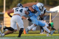 Bay City area Power Rankings, playoff points, standings and more for Week 6