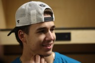 San Jose Sharks’ rookie center to make NHL debut vs. Carolina Hurricanes