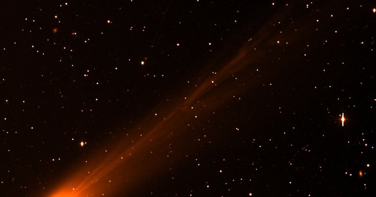 Two bright comets will swing by Earth this month. Here’s how to see them