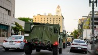 Trump and his recent Insurrection Act comments draw attention. Why?