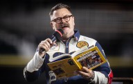 ‘Parks and Recreation’ star kicks off Harrisburg Book Festival