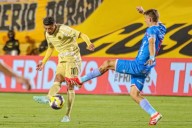 Cusco FC aplasta 4-0 a Garcilaso y recupera el paso en la lucha por el Clausura