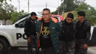 Expolicía imputado fue en queja a la Corte de Justicia
