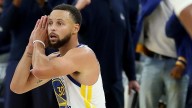 Stephen Curry's 42 points lift Warriors over Nuggets in thrilling 1...