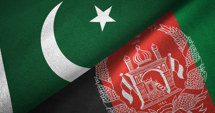 Pakistan killed more than 200 Afghanis in border clashes