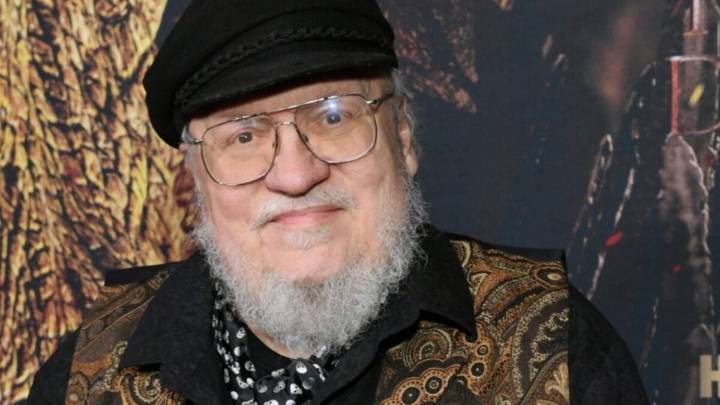 'Game of Thrones' Author George R.R. Martin's OpenAI Lawsuit Takes a Step Forward