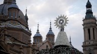 Aragón TV estrena el documental 'La Ofrenda de Flores. Un encuentro universal'