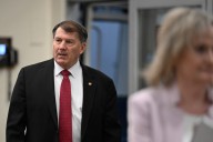 GOP Sen. Rounds: ‘We’re not going to negotiate’ with Dems until shutdown ends