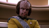 Gene Roddenberry's Key Advice To Michael Dorn On Star Trek: The Next Generation