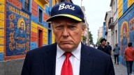 Trump y Milei, ¿un solo corazón?