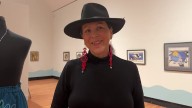First ever Lheildi T’enneh art exhibition opens in Prince George, B.C.