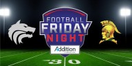 GAME OF THE WEEK: Trojans take down Timberwolves 42