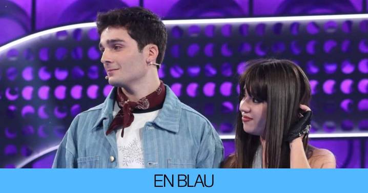 Salma, segunda expulsada de OT 2025, se moja sobre la canción en catalán de Max: "Le benefició, es su lengua"