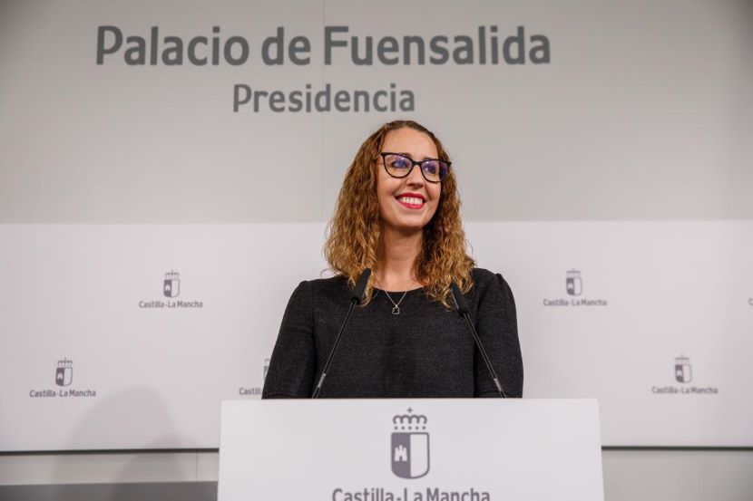 El Gobierno de Castilla-La Mancha promueve la igualdad en el ámbito laboral con una inversión de 125.000 euros en ayudas a empresas y administraciones El Diario Oficial de Castilla-La Mancha publica e