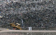 Aumenta generación de basura en Puebla; relleno de Chiltepeque tiene vida útil de solo cinco años