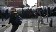 Marcha 2 de octubre en CDMX a 57 años de la Matanza de Tlatelolco: minuto a minuto