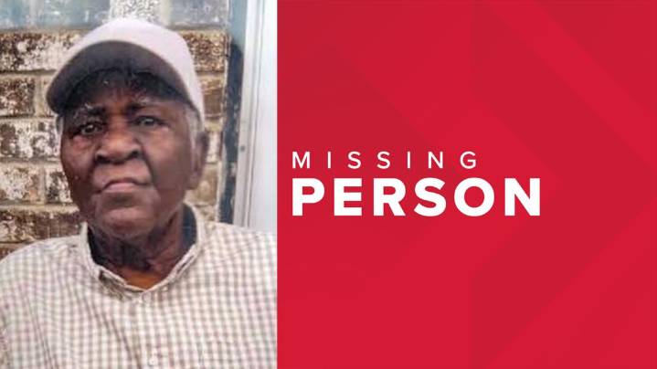 Vulnerable adult John Ransom missing from Sumter County home
