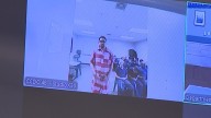 Man accused of killing Las Vegas police officer ruled fit for trial
