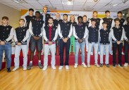 Arranca la Liga U, competición que nace para paliar la fuga de talentos a la NCAA