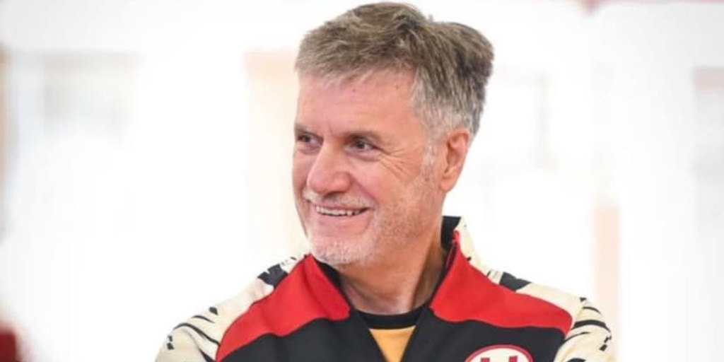 Francisco Hervás se propone destronar a Alianza Lima en Liga Peruana de Vóley 2025/26: “Ese es el objetivo de Universitario”