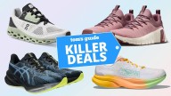 Huge sneaker sale is live from $39 — here's 27 deals I'd shop from Asics, New Balance, Hoka and more