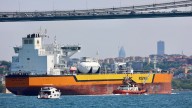 UK says it is ‘ramping up’ pressure on India to stop Russian oil purchase