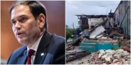 Marco Rubio asegura que EE.UU. está listo para enviar ayuda a los damnificados en Cuba