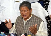 Won’t get old till I see Trump eat ‘mandua ki roti’: Congress leader Harish Rawat