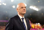 La Fifa tiene intenciones de realizar un Mundial de Fútbol en Bolivia
